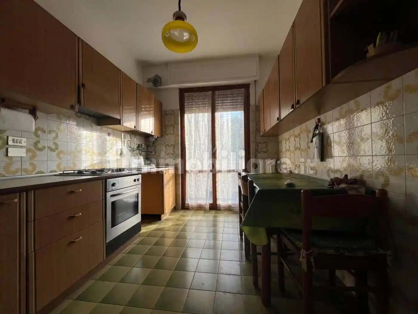 Quadrilocale via Tre Scalini, Golf - Castellino, Rapallo - foto 4