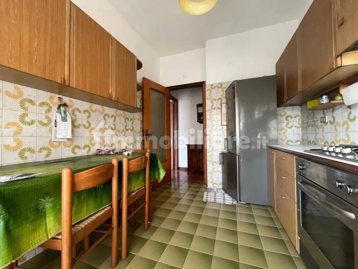 Quadrilocale via Tre Scalini, Golf - Castellino, Rapallo - foto 5