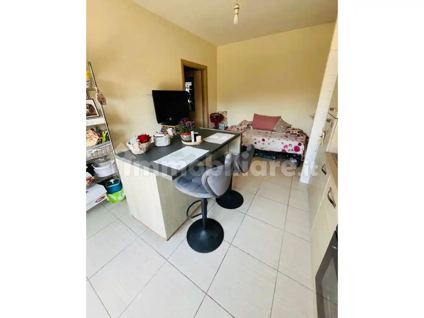 Bilocale via Giusto Fontanini, Anagnina, Roma - foto 4