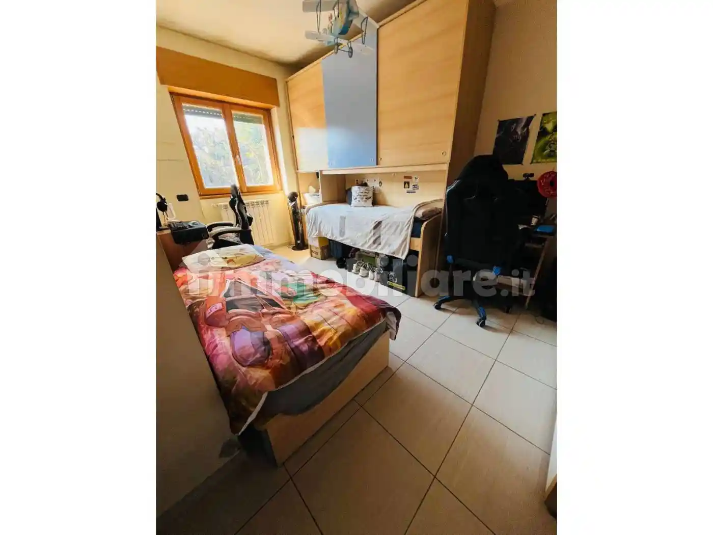 Bilocale via Giusto Fontanini, Anagnina, Roma - foto 5