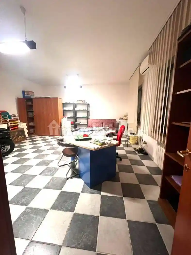 Trilocale via R. Pantini 17e, Viadotto Istonia, Corso G. Garibaldi, V. San Michele, Vasto - foto 3