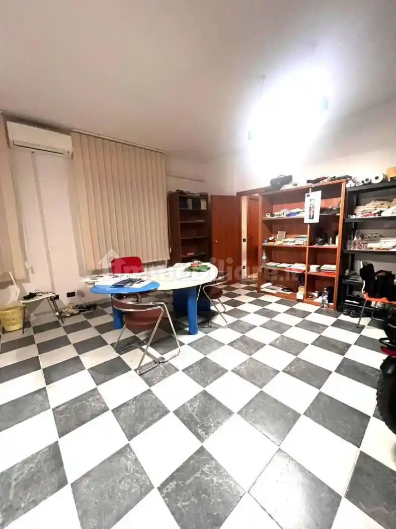 Trilocale via R. Pantini 17e, Viadotto Istonia, Corso G. Garibaldi, V. San Michele, Vasto - foto 5