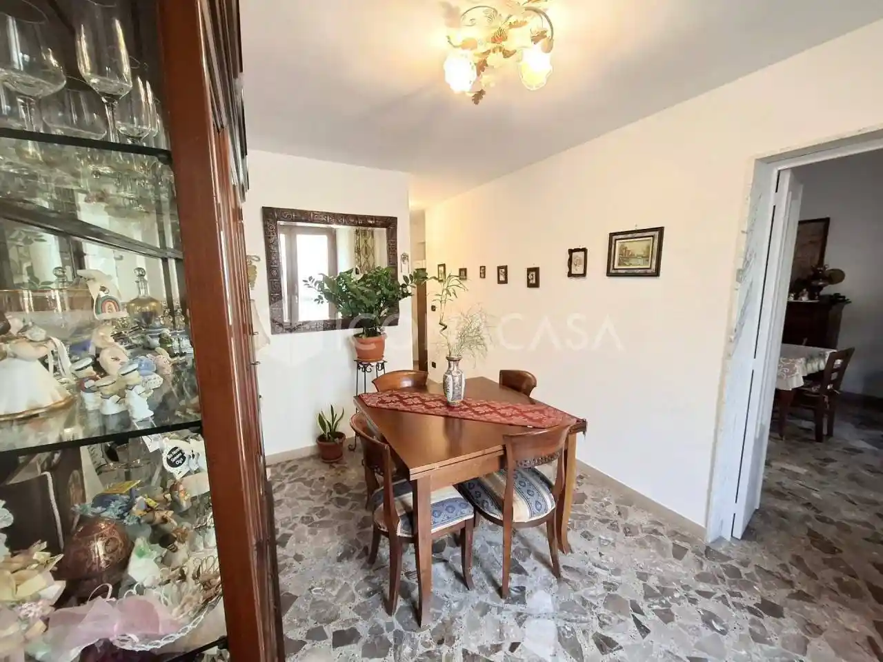 Terratetto unifamiliare 110 m², buono stato, Adelfia - foto 4