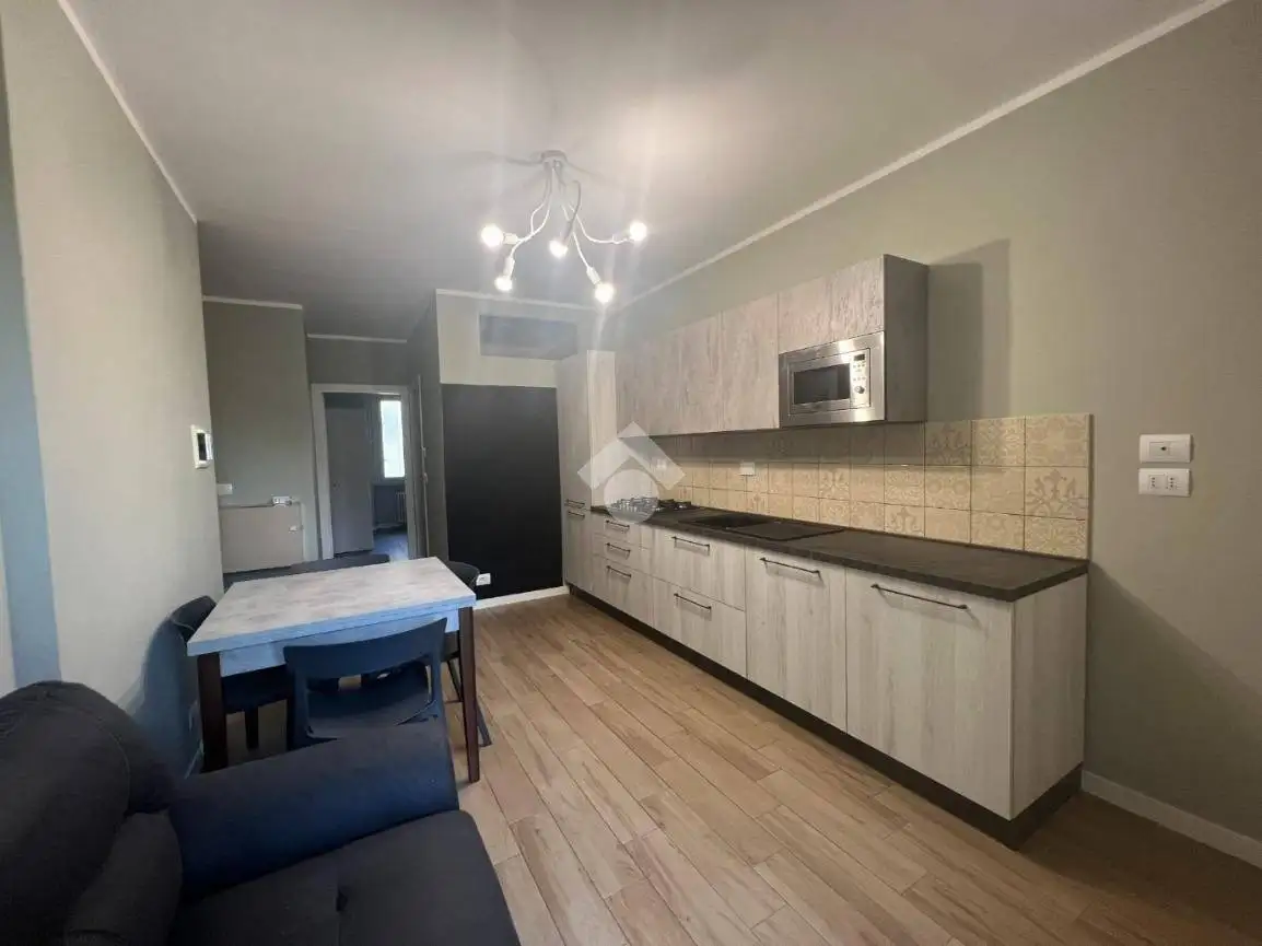 Appartamento in affitto a Torino