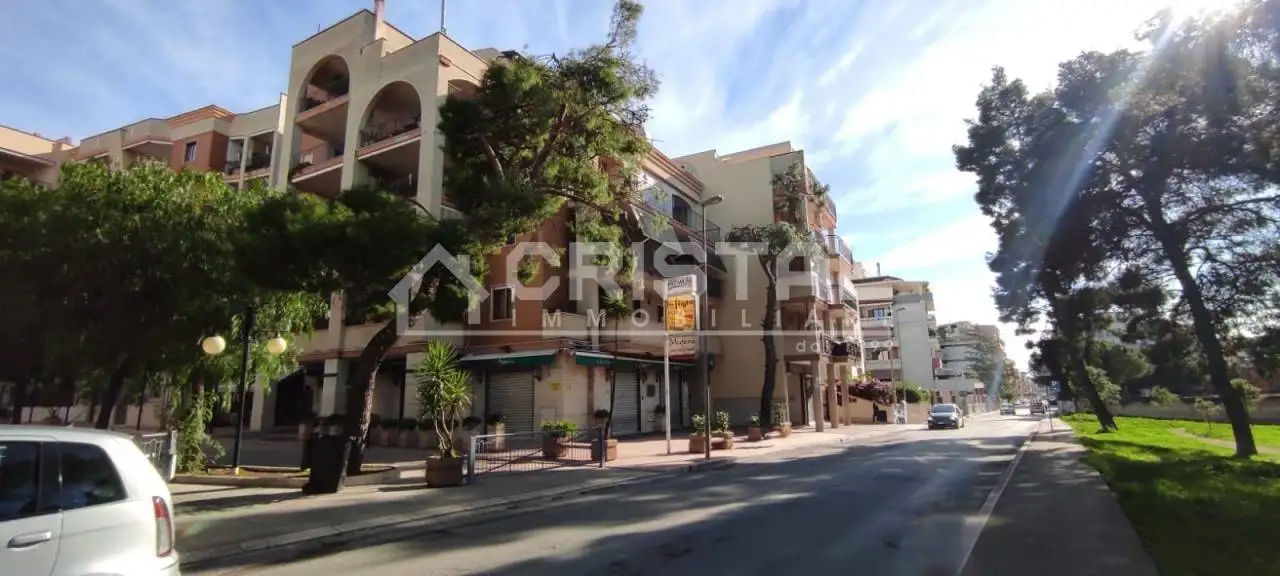 Appartamento in vendita a Andria