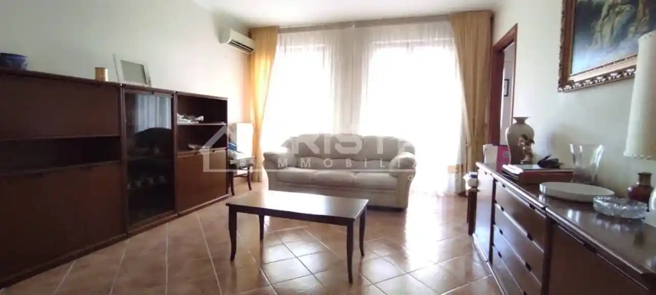 Quadrilocale via Luigi Morelli, Pineta - Maraldo, Andria - foto 3