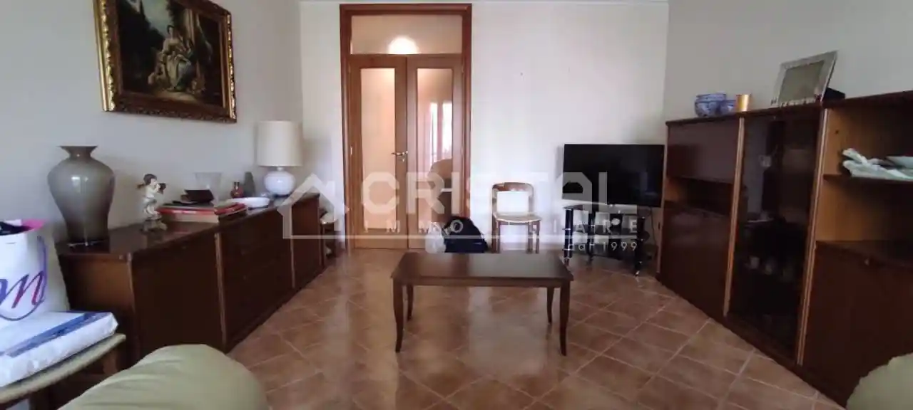 Quadrilocale via Luigi Morelli, Pineta - Maraldo, Andria - foto 4