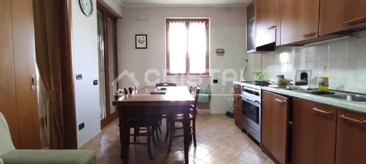 Quadrilocale via Luigi Morelli, Pineta - Maraldo, Andria - foto 5