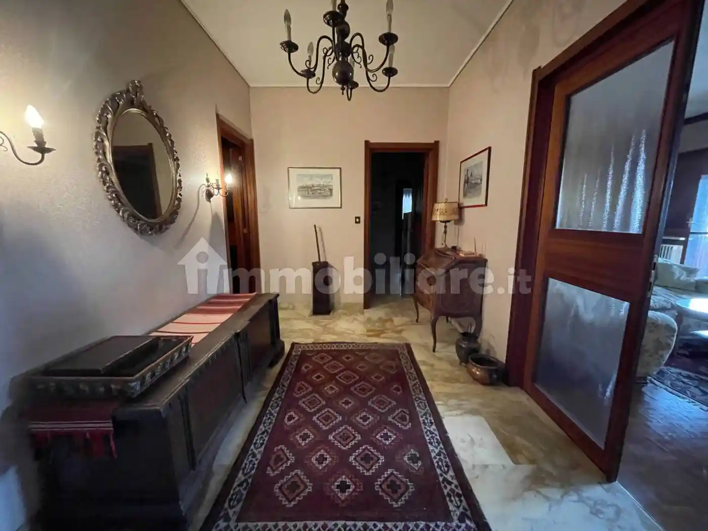 Appartamento buono stato, terzo piano, Centro, Cuneo - foto 3