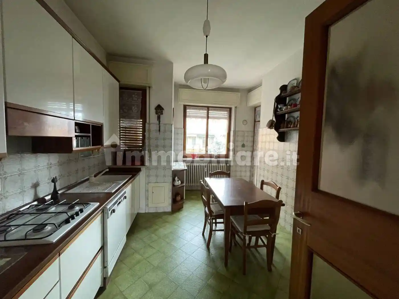 Appartamento buono stato, terzo piano, Centro, Cuneo - foto 4