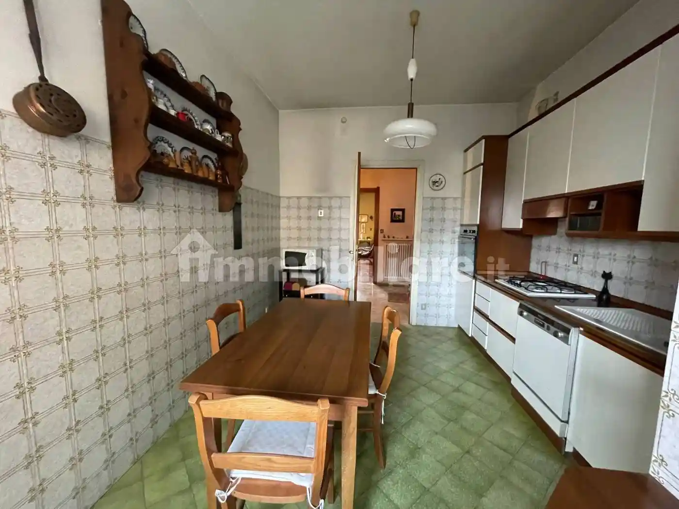 Appartamento buono stato, terzo piano, Centro, Cuneo - foto 5