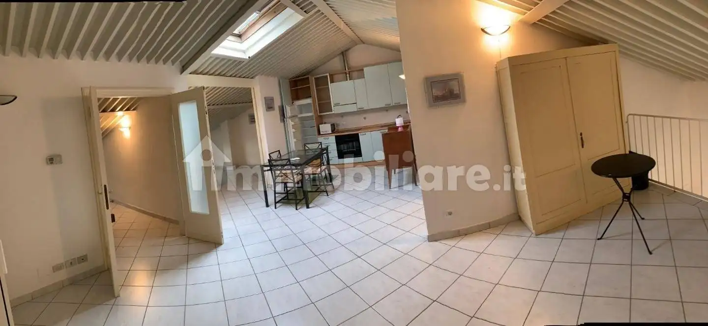 Appartamento in affitto a Camaiore