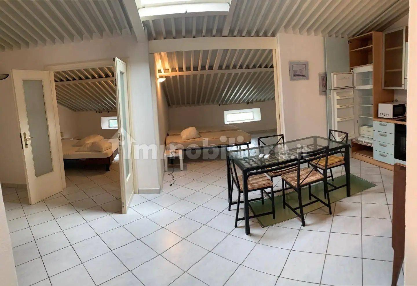 Trilocale via Roma Capitale,  20, Lido di Camaiore, Camaiore - foto 3