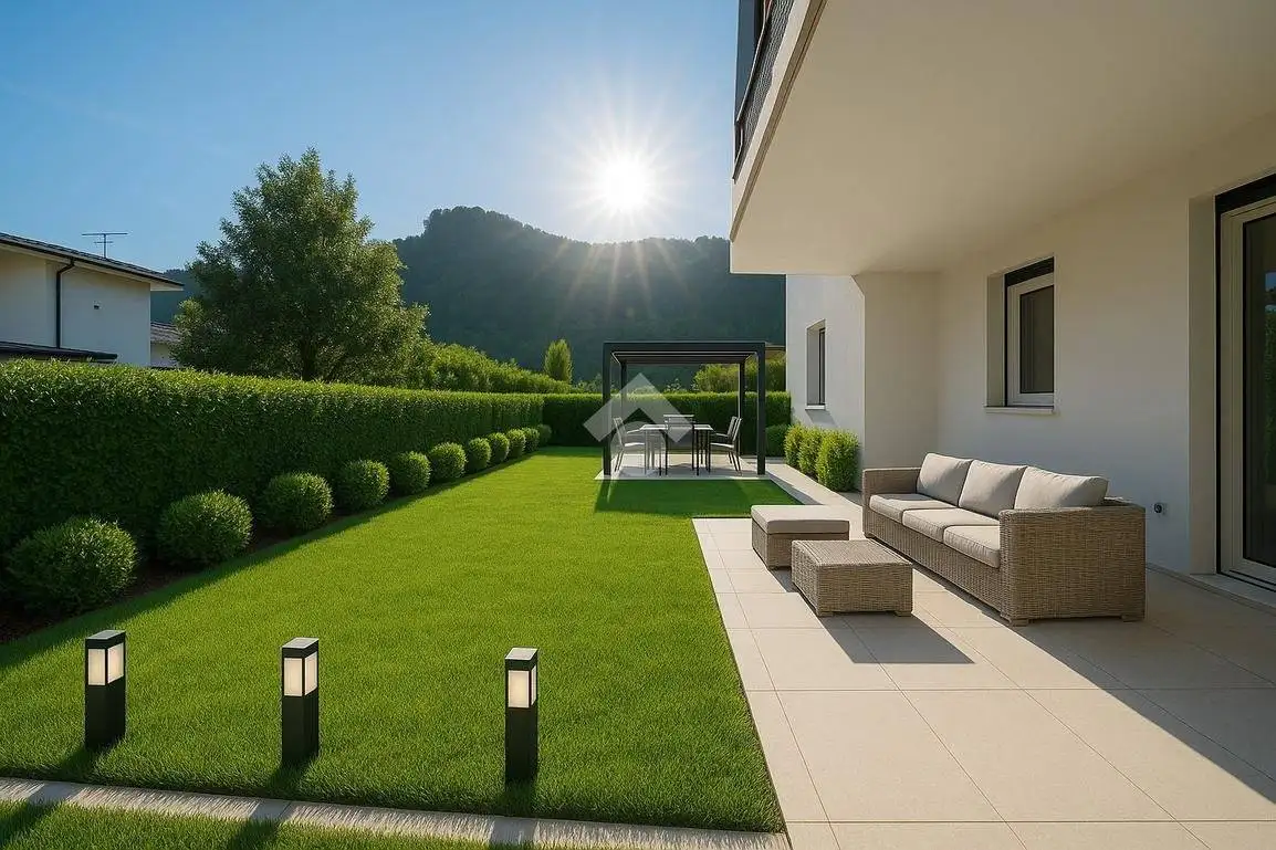 Appartamento in vendita a Mori