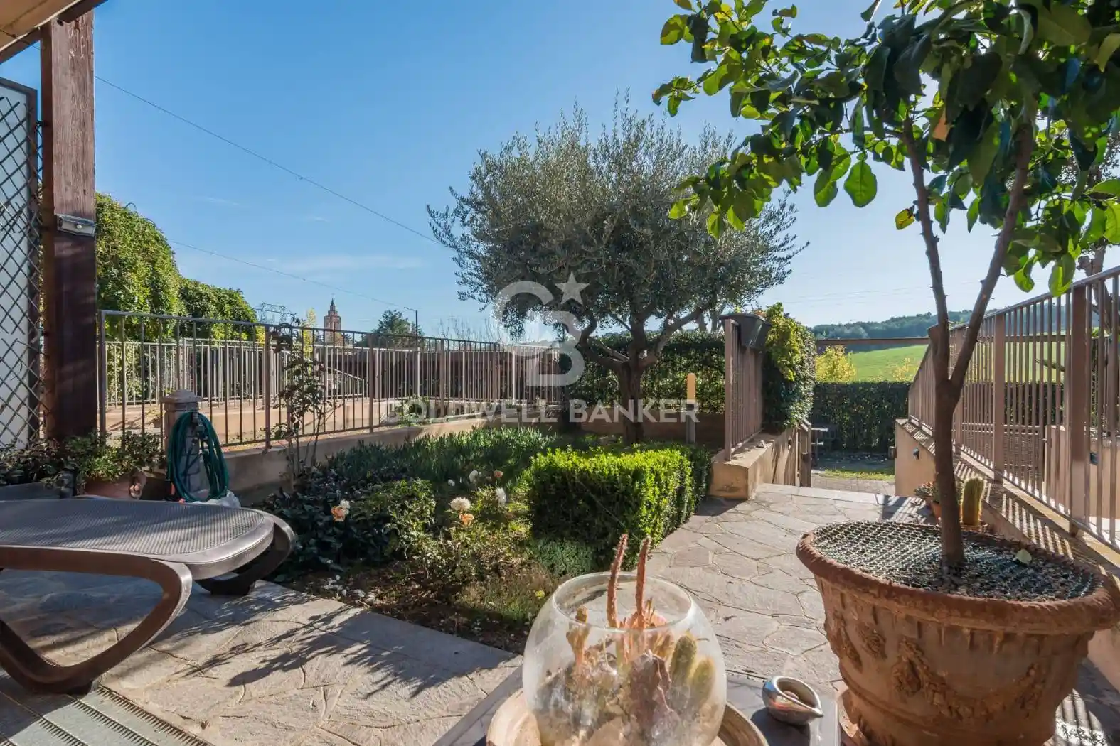 Trilocale via Del Poggio 14 G, Gaiofana, Rimini - foto 2