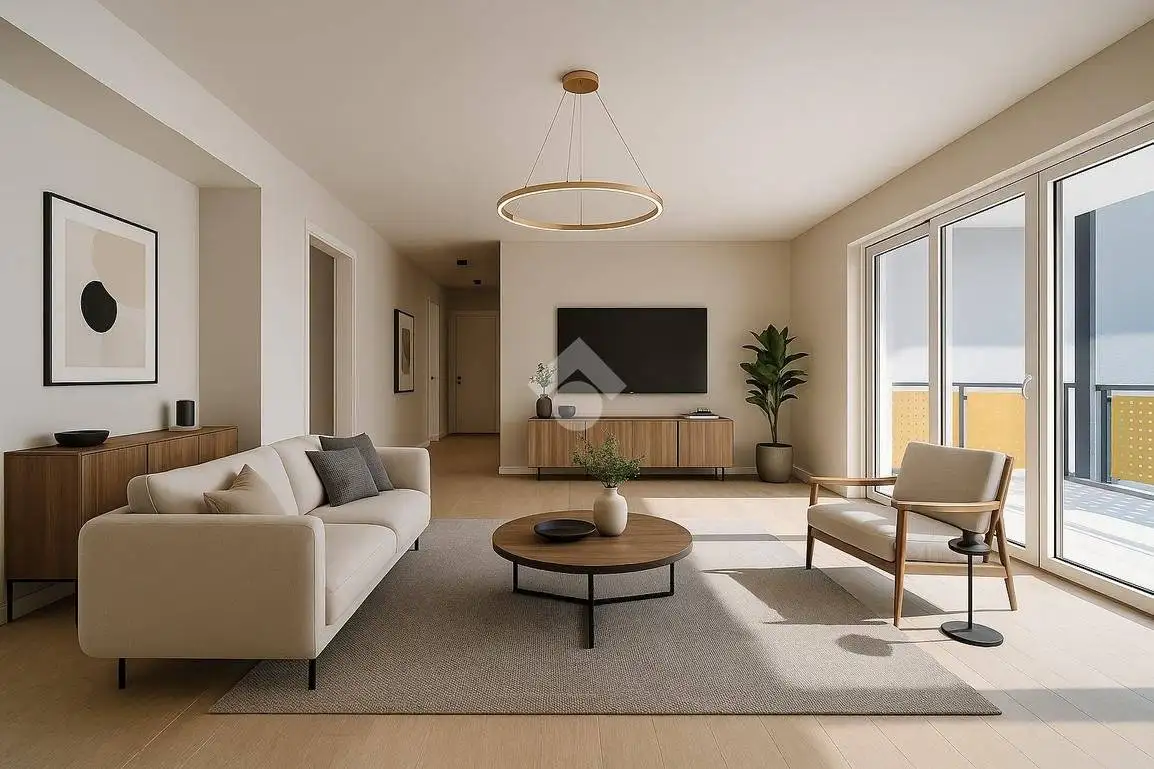 Appartamento in vendita a Mori