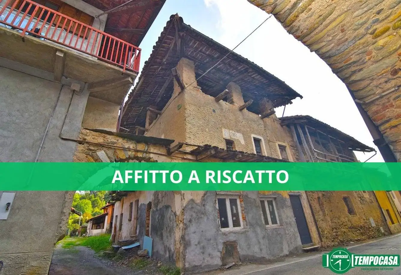 Casa indipendente in affitto a Levone