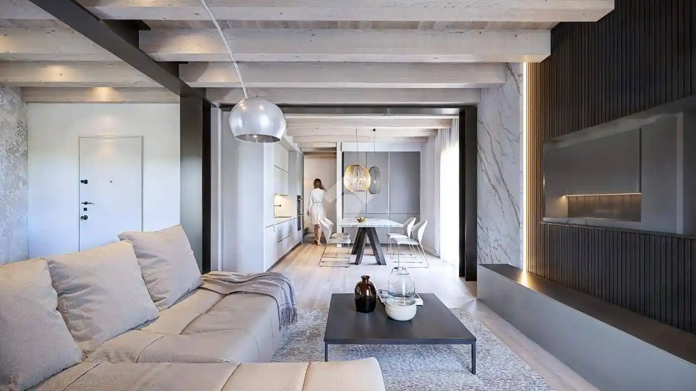 Appartamento - foto 3