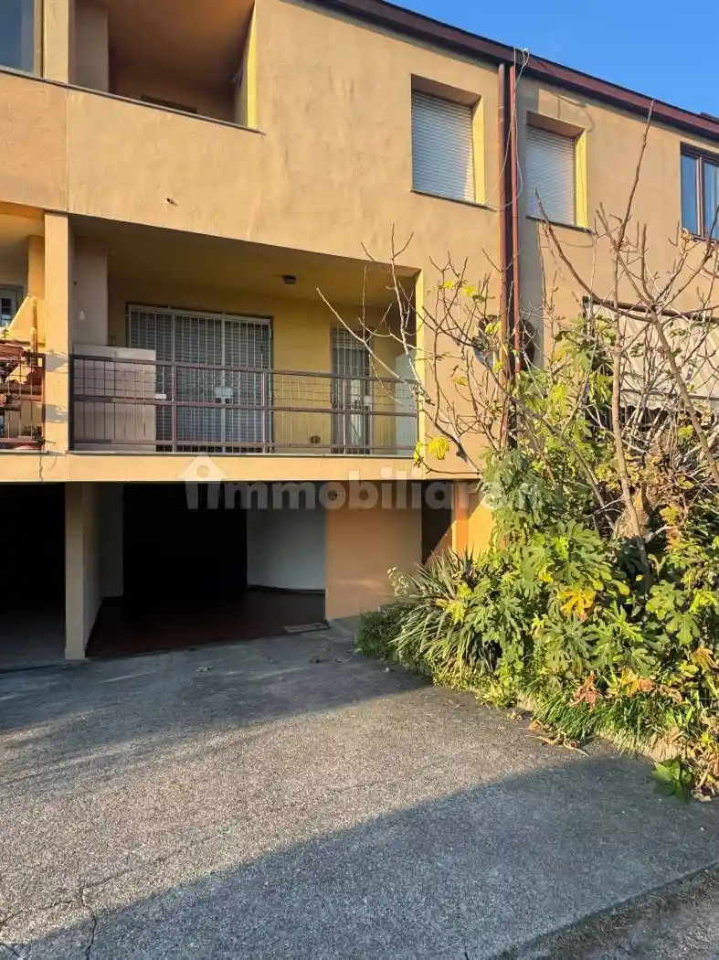Villa a schiera via Giovanni Cimabue, San Polo Nuovo, Brescia - foto 2