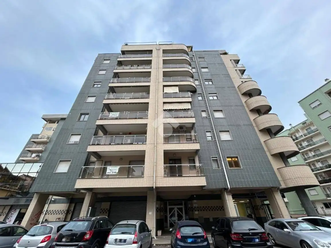 Appartamento in vendita a Cosenza
