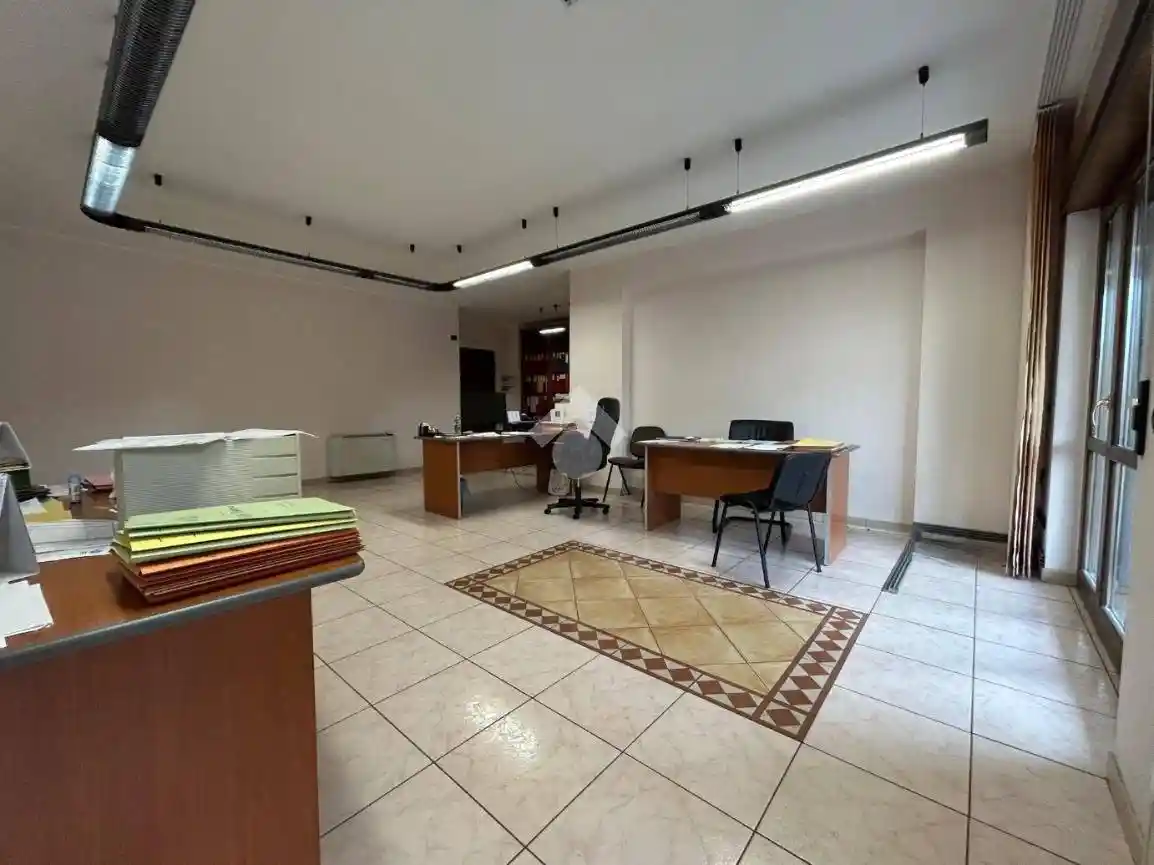 Quadrilocale via Arnaldo de Filippis 34, Panebianco - Tribunale, Cosenza - foto 4