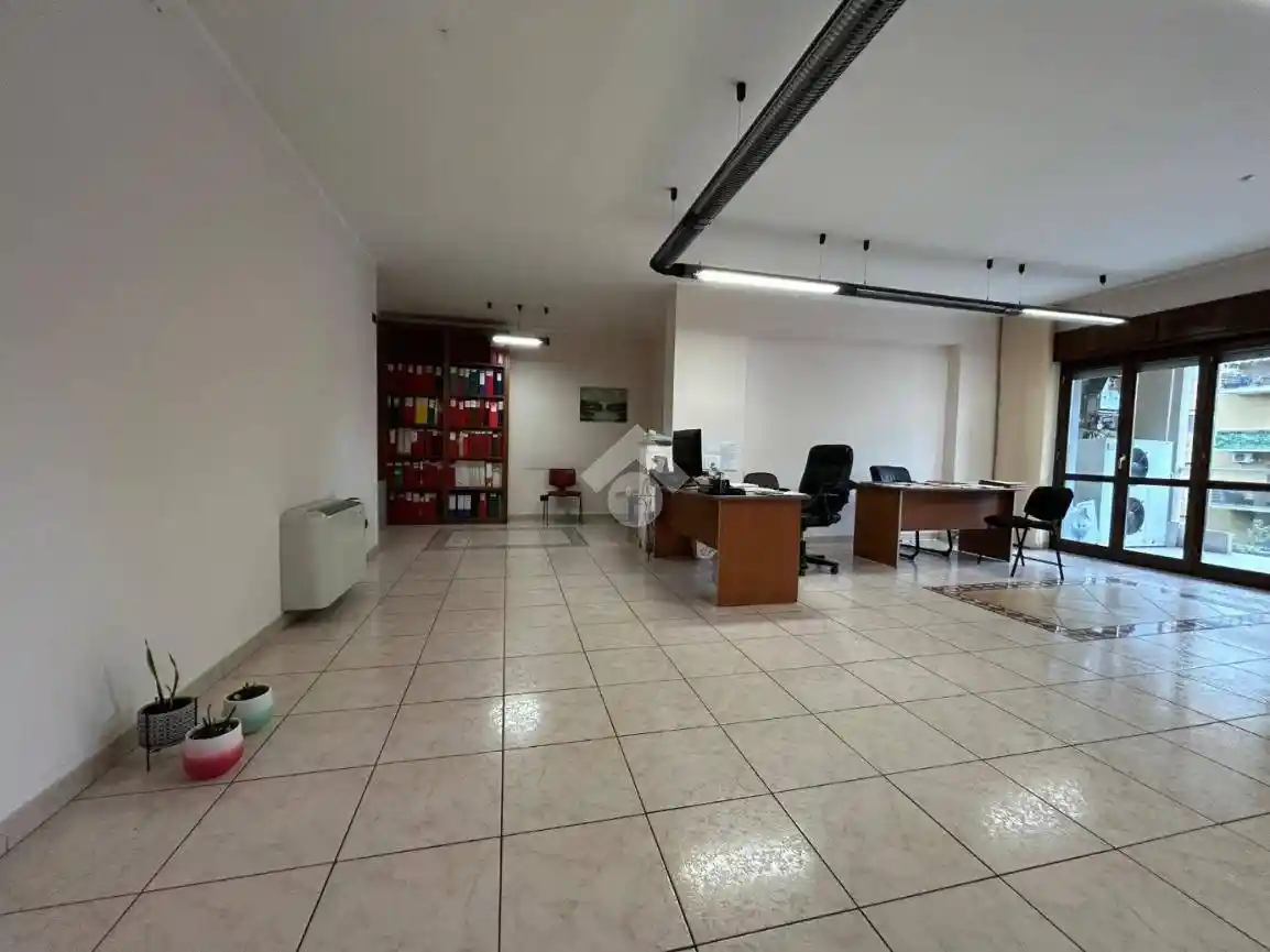 Quadrilocale via Arnaldo de Filippis 34, Panebianco - Tribunale, Cosenza - foto 5