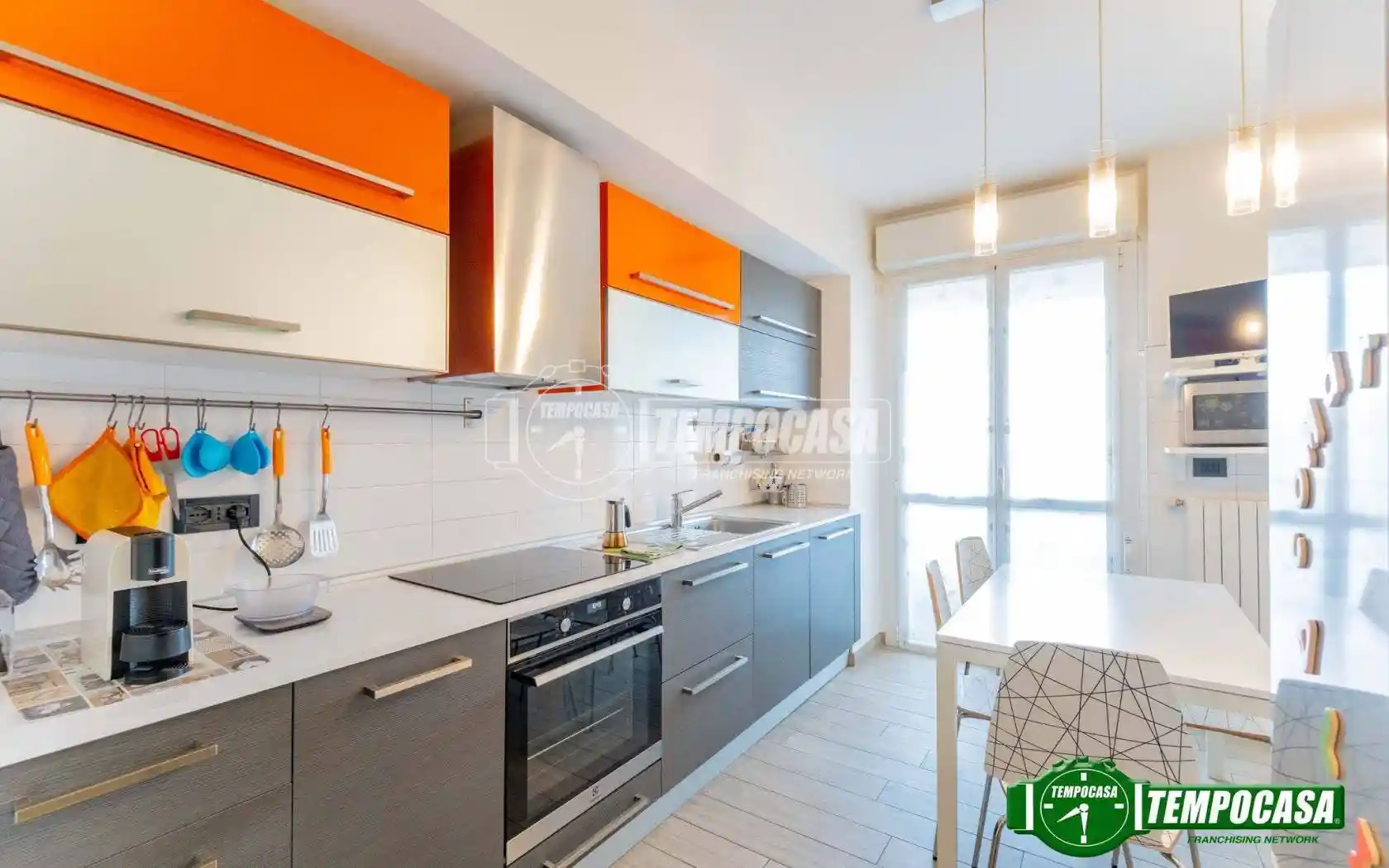 Trilocale via Carlo Perini 19, Quarto Oggiaro, Milano - foto 2