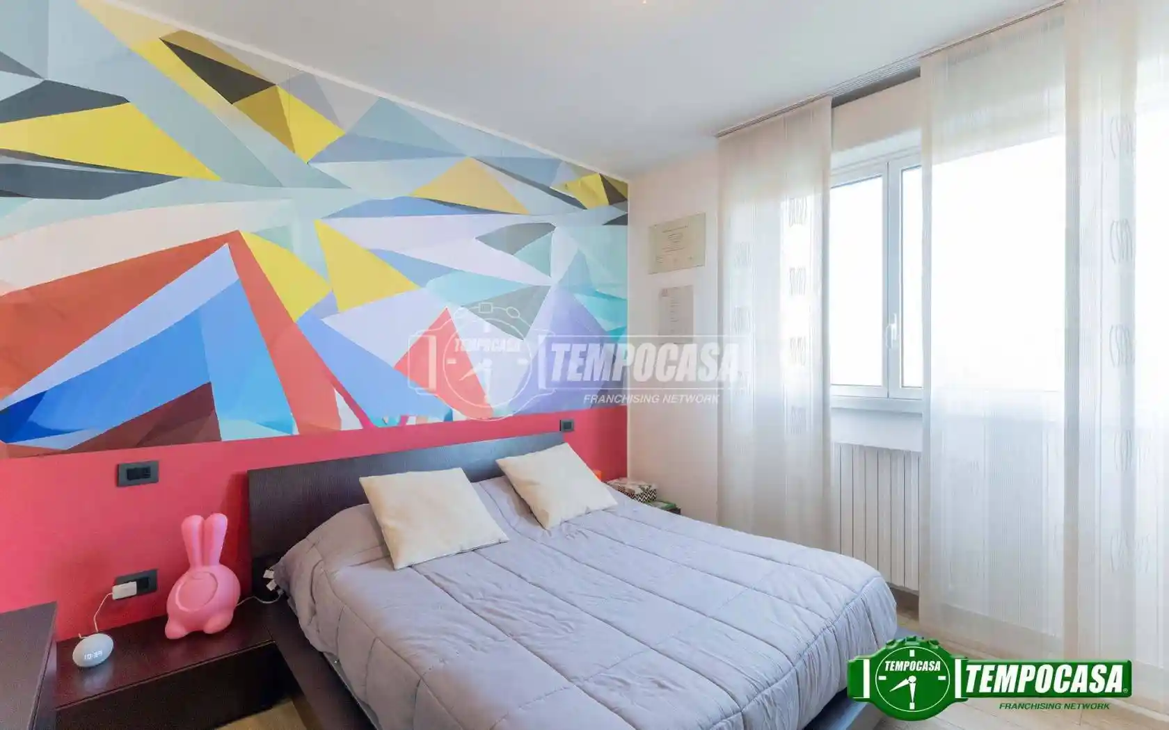 Trilocale via Carlo Perini 19, Quarto Oggiaro, Milano - foto 3