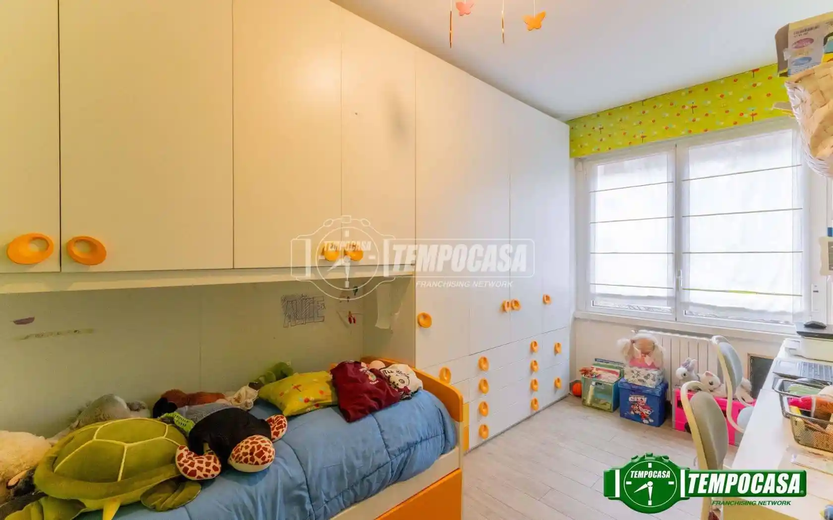 Trilocale via Carlo Perini 19, Quarto Oggiaro, Milano - foto 4