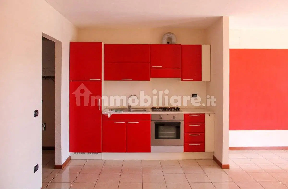 Bilocale via Pagani, 6, Lanzo D'Intelvi, Alta Valle Intelvi - foto 2