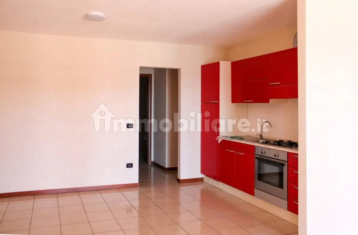 Bilocale via Pagani, 6, Lanzo D'Intelvi, Alta Valle Intelvi - foto 3