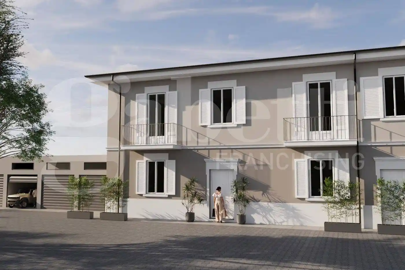 Bilocale via Volvera, Bruino - foto 2