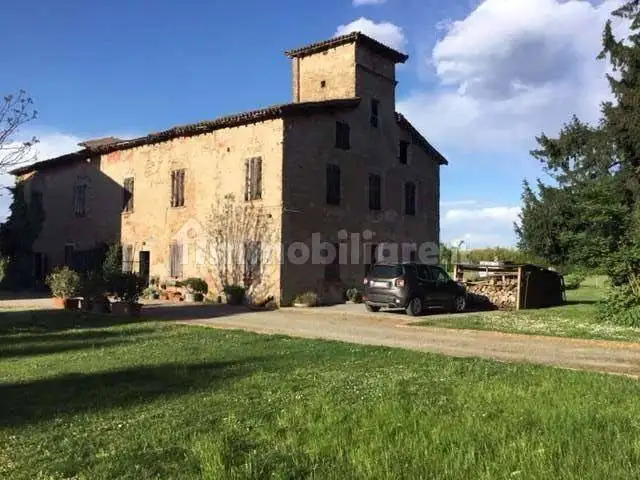 Rustico - Casale in vendita a Campogalliano