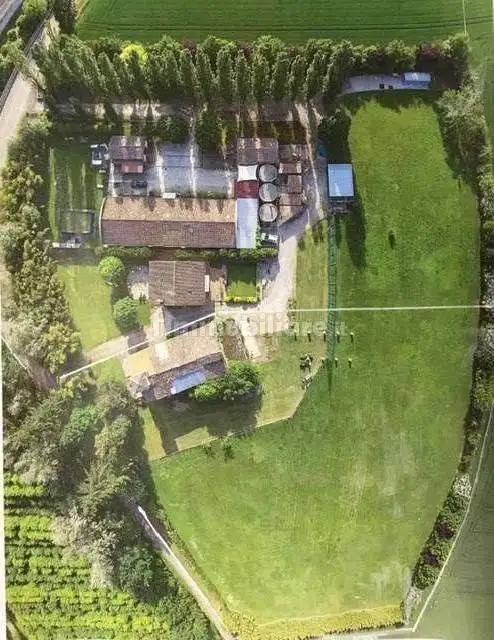 Rustico via molino valle, Campogalliano - foto 4