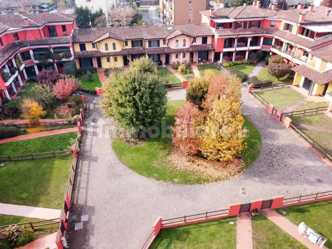 Villa a schiera via Bruno Buozzi 46/G, Centro, Casalpusterlengo - foto 5