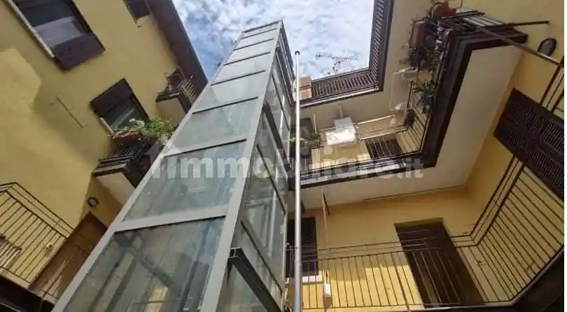 Appartamento all'asta piazza Anita Garibaldi 1, Milano - foto 3