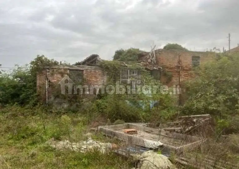 Rustico - Casale in asta a San Giuliano Milanese