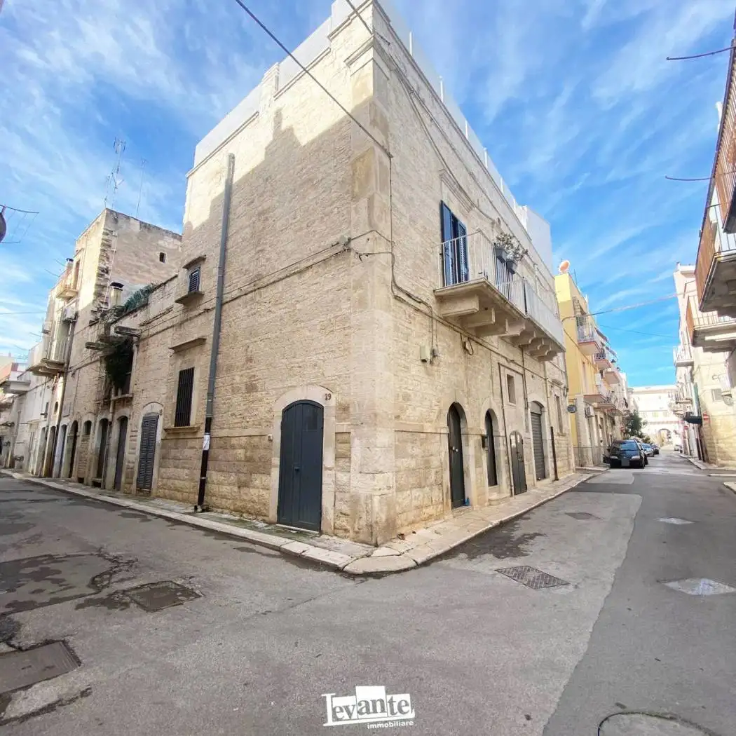 Appartamento in vendita a Terlizzi