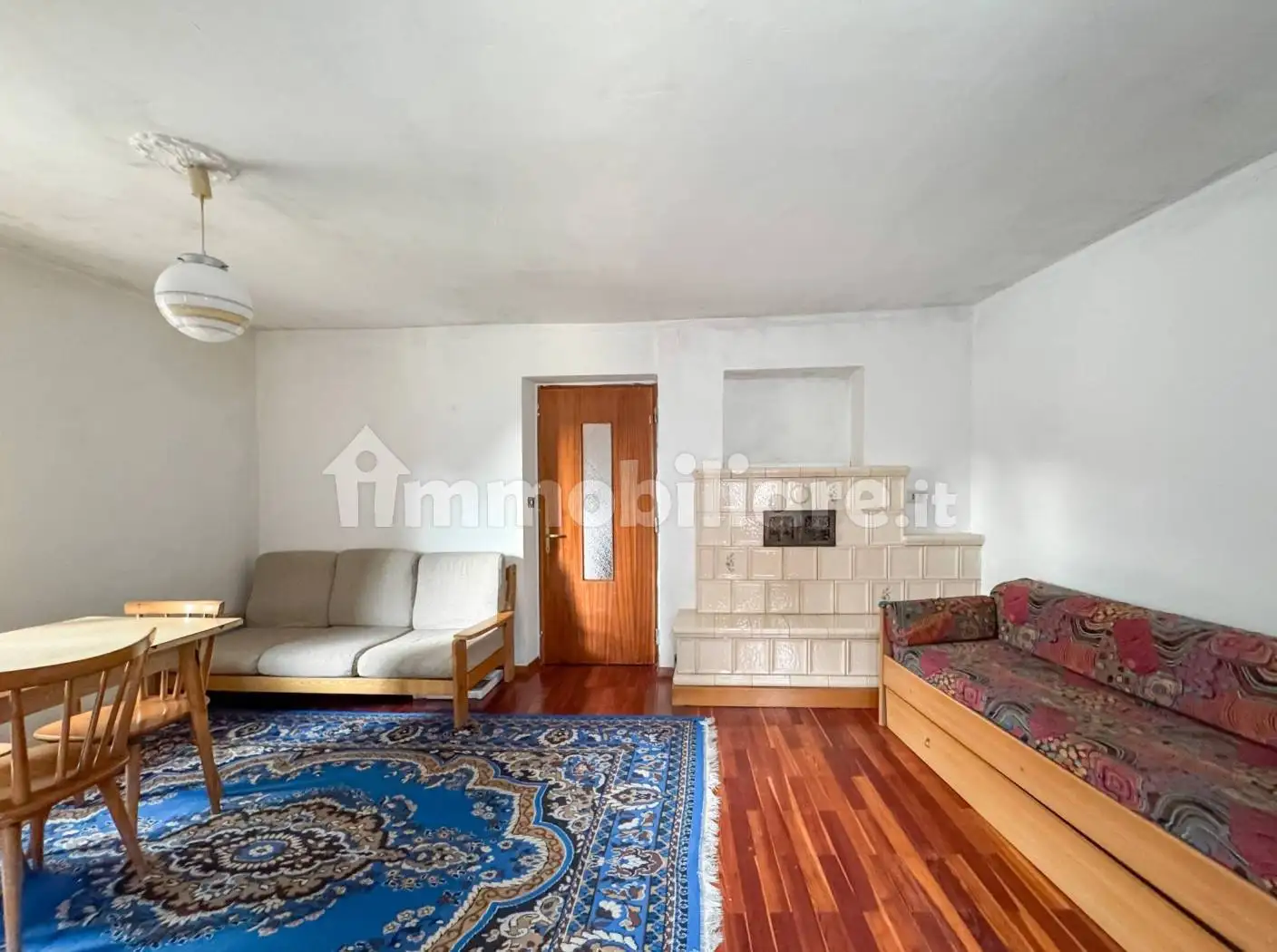 Appartamento piazza San Bartolomeo 24, Centro, Caldes - foto 3