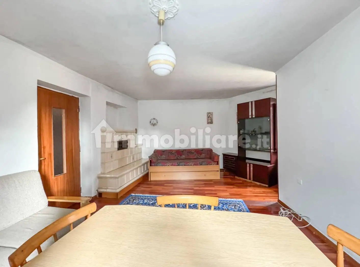 Appartamento piazza San Bartolomeo 24, Centro, Caldes - foto 4