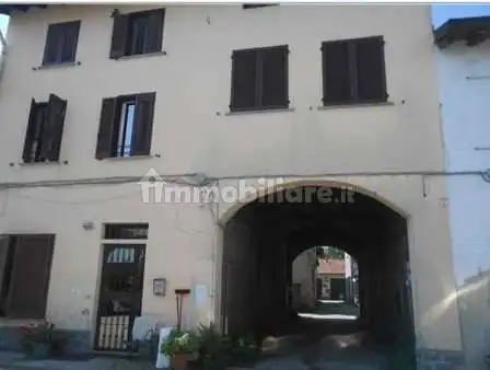 Appartamento in asta a Basiano