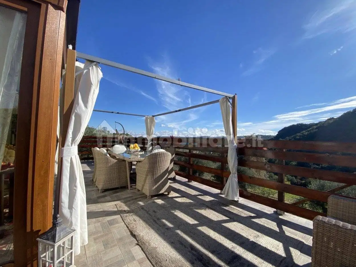 Appartamento in vendita a Miglionico