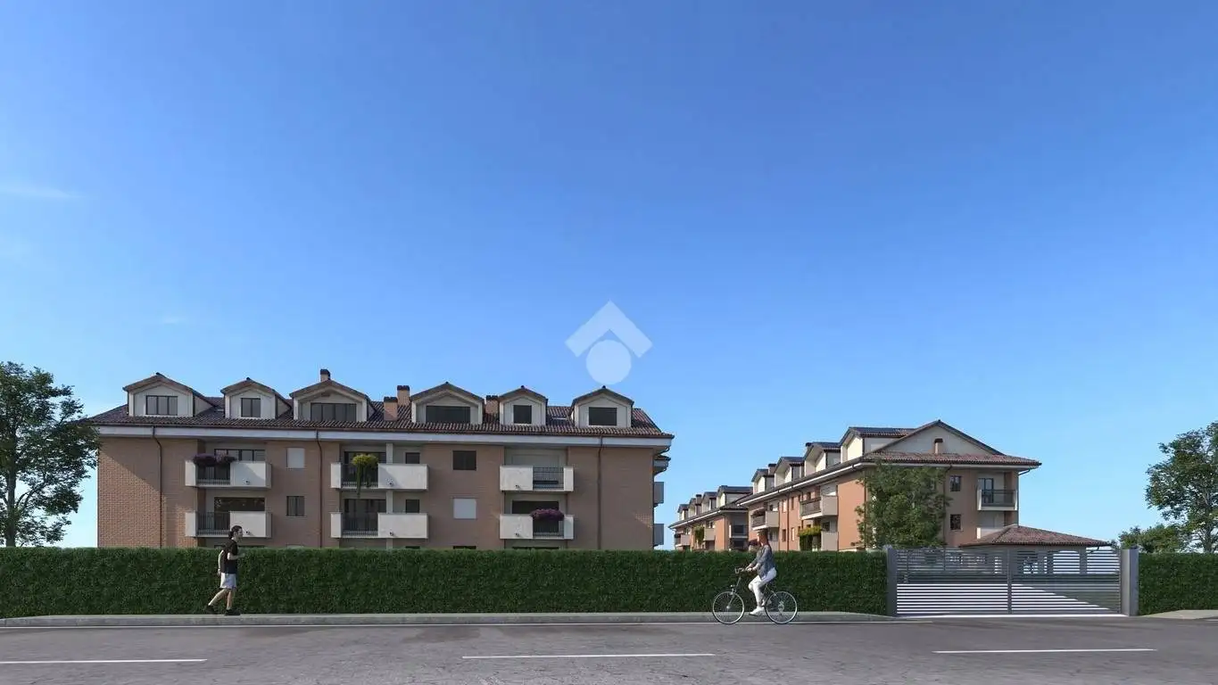 Monolocale via Premi Nobel 1, Cervignano d'Adda - foto 3