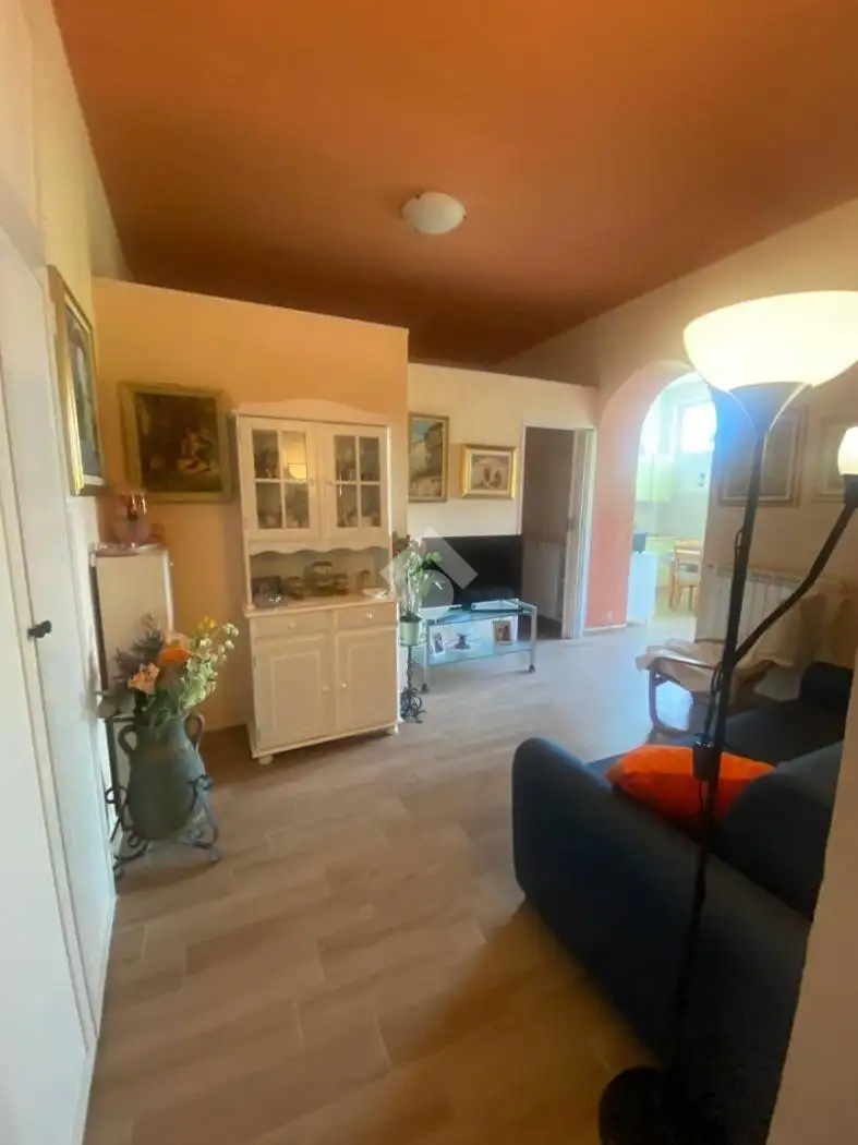 Appartamento in vendita a Castelforte