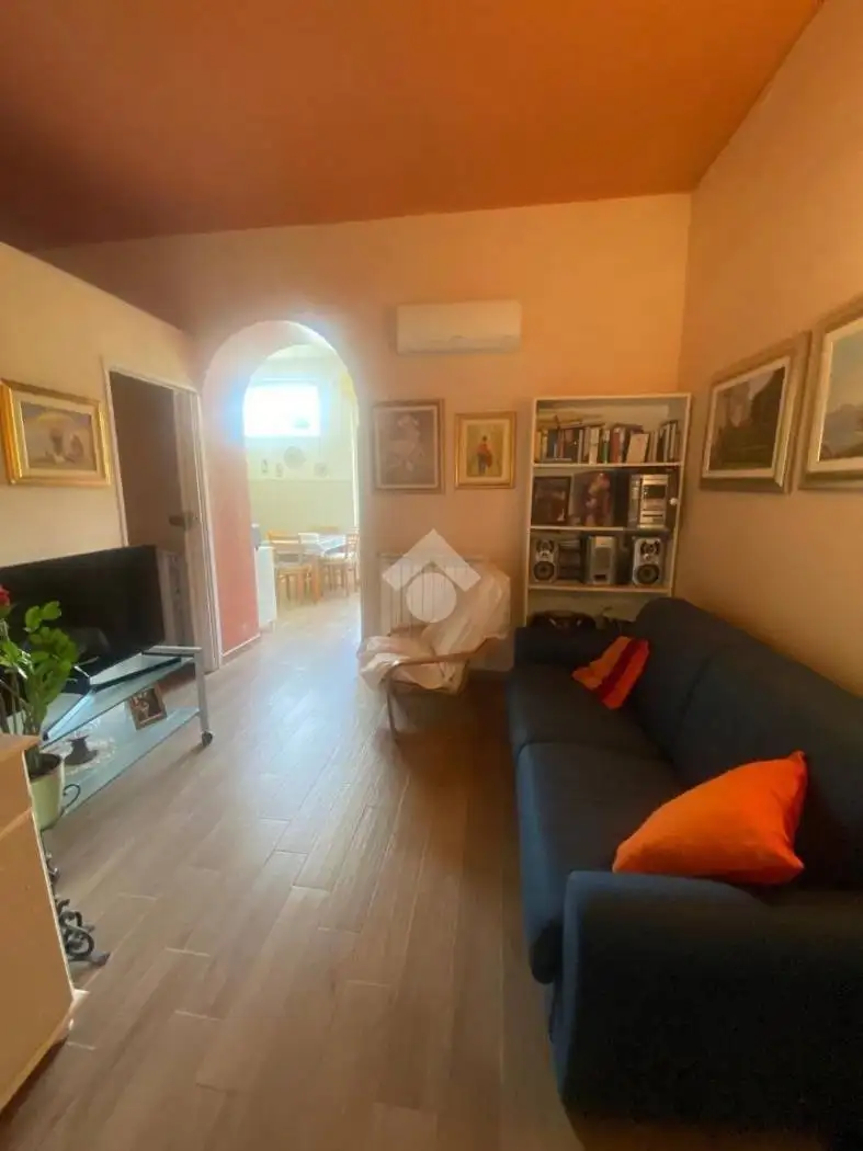 Trilocale via pozzillo 42, Centro, Castelforte - foto 2