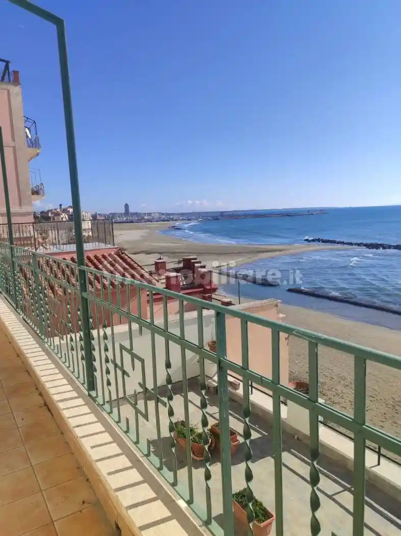 Appartamento via Antonio Gramsci, San Giacomo, Santa Barbara, Nettuno - foto 2