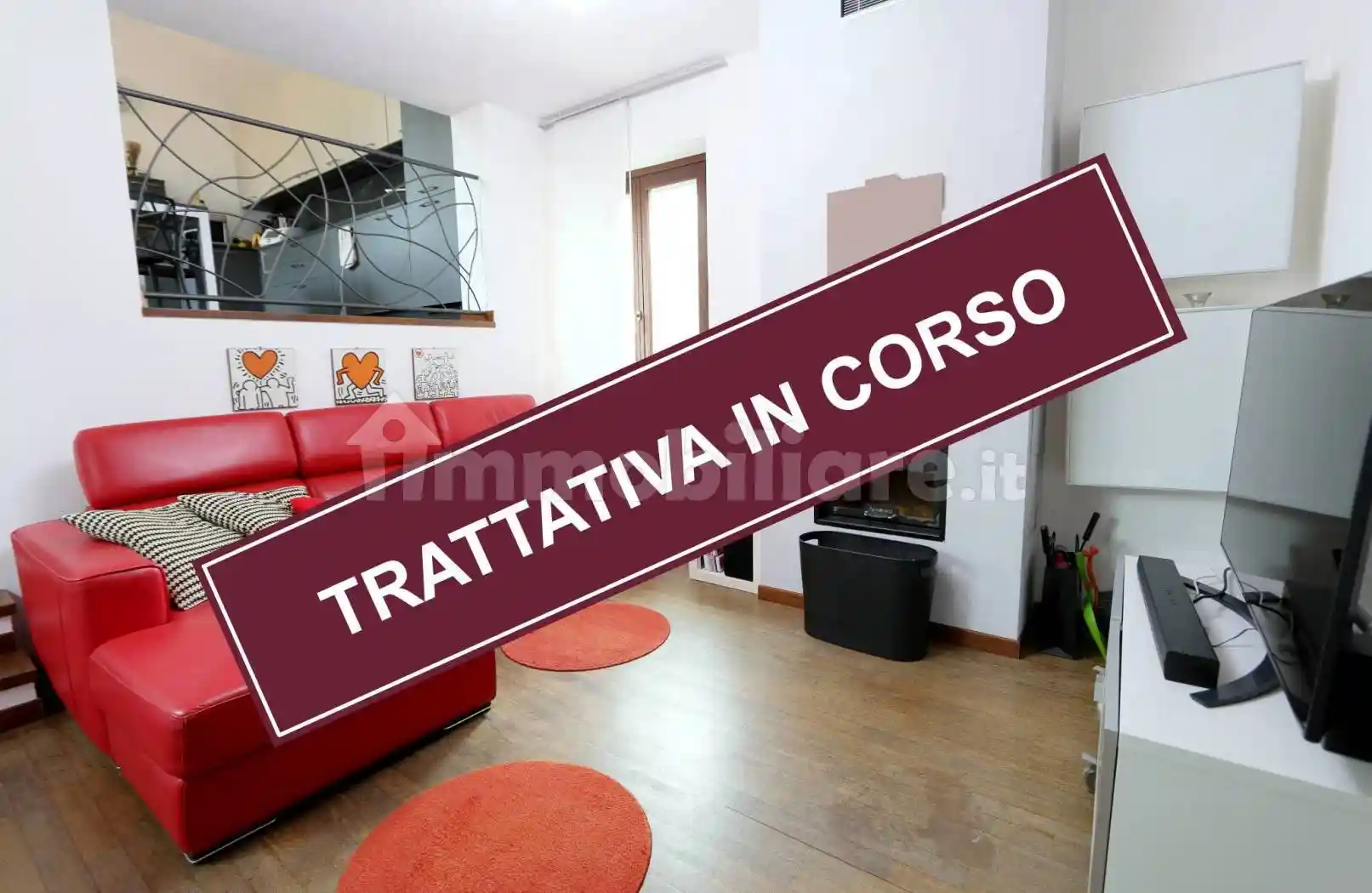 Casa indipendente in vendita a Castelfidardo