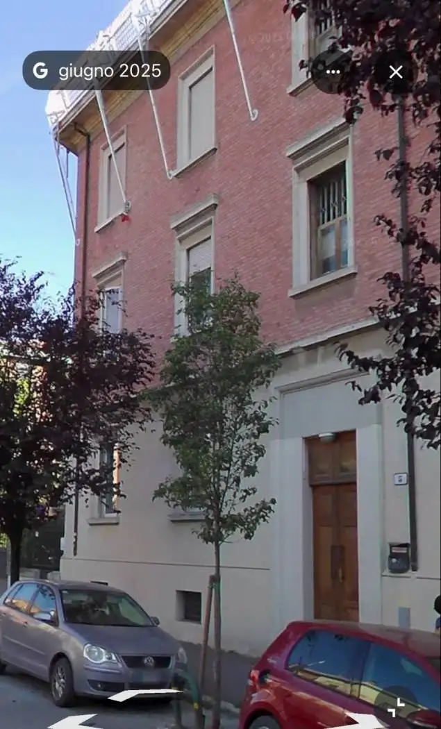 Appartamento in affitto a Bologna