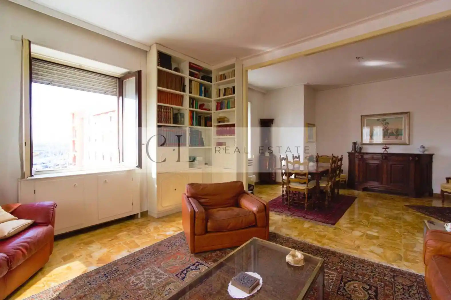 Appartamento corso Felice Cavallotti 70, Piazza della Libertà, Alessandria - foto 2