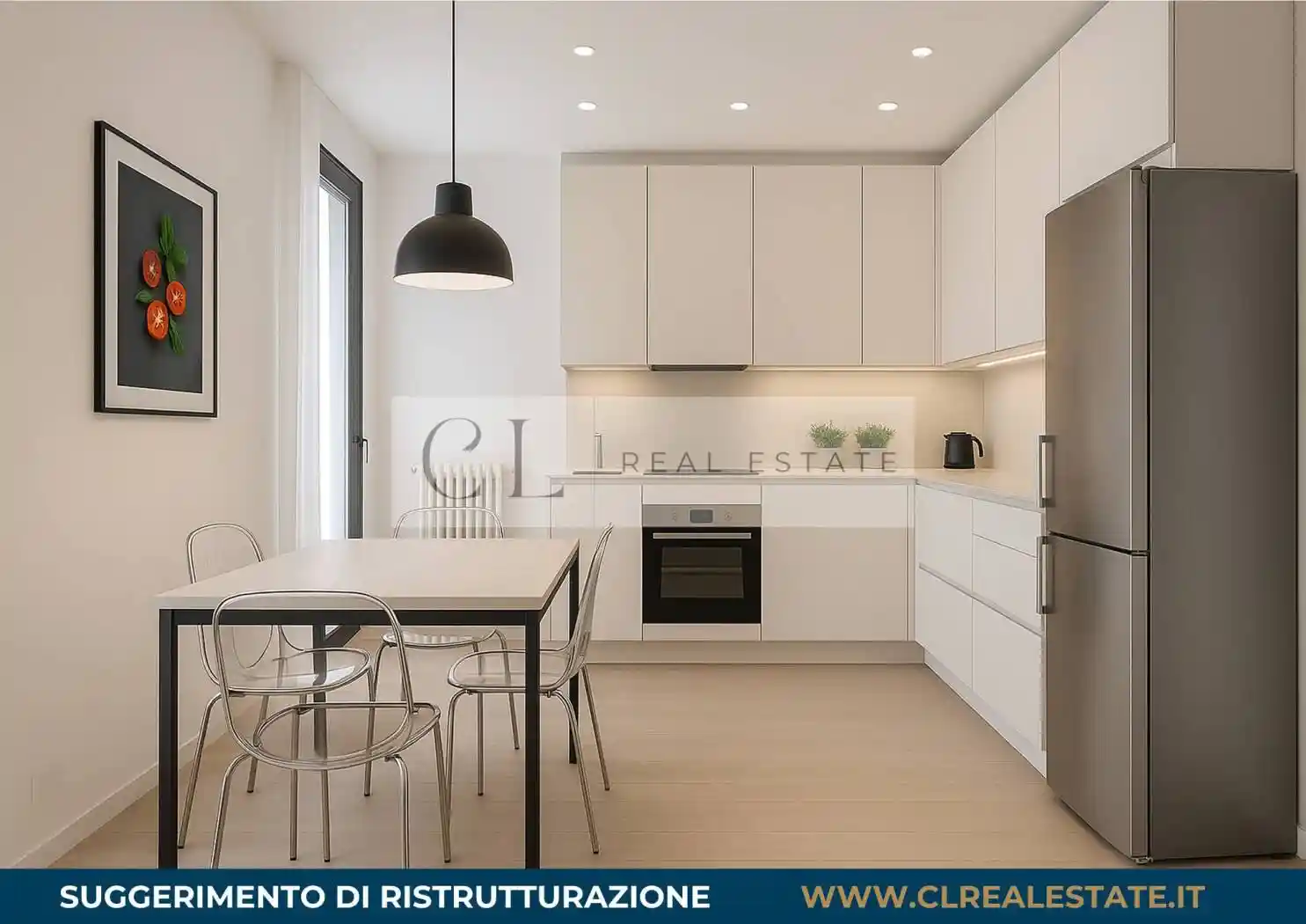 Appartamento corso Felice Cavallotti 70, Piazza della Libertà, Alessandria - foto 4